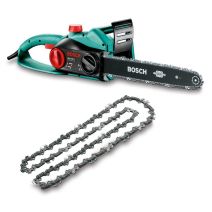 Tronçonneuse Electrique AKE 40 S + Chaîne - BOSCH